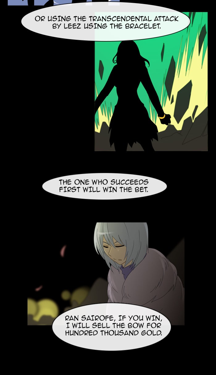 Read Kubera Manga Online