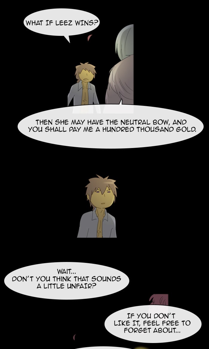 Read Kubera Manga Online