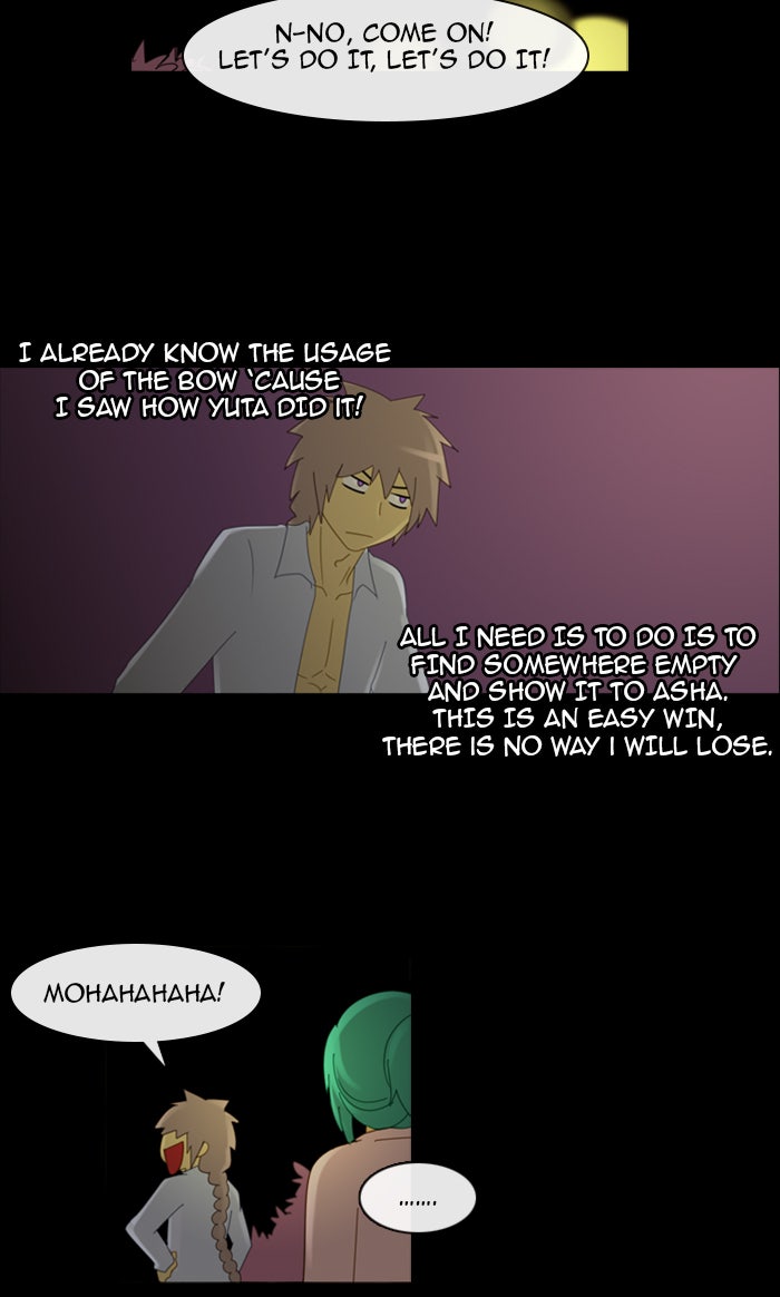 Read Kubera Manga Online
