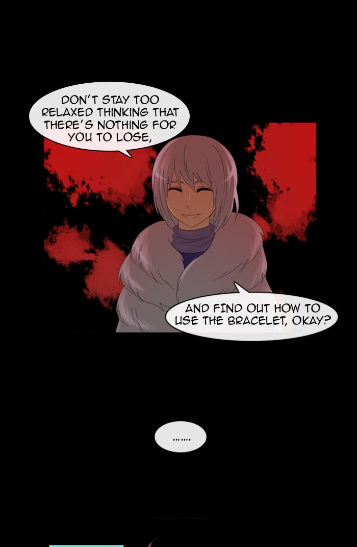 Read Kubera Manga Online