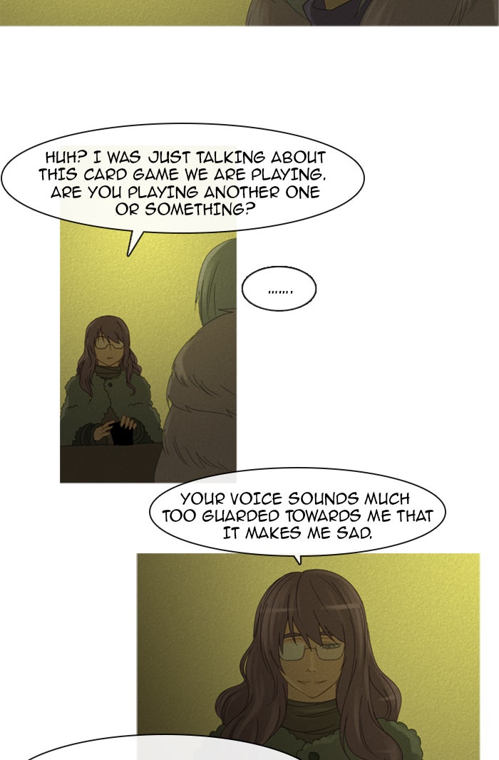 Read Kubera Manga Online