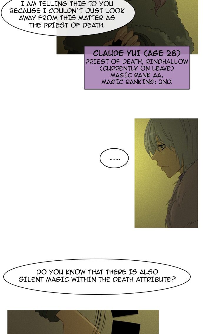 Read Kubera Manga Online