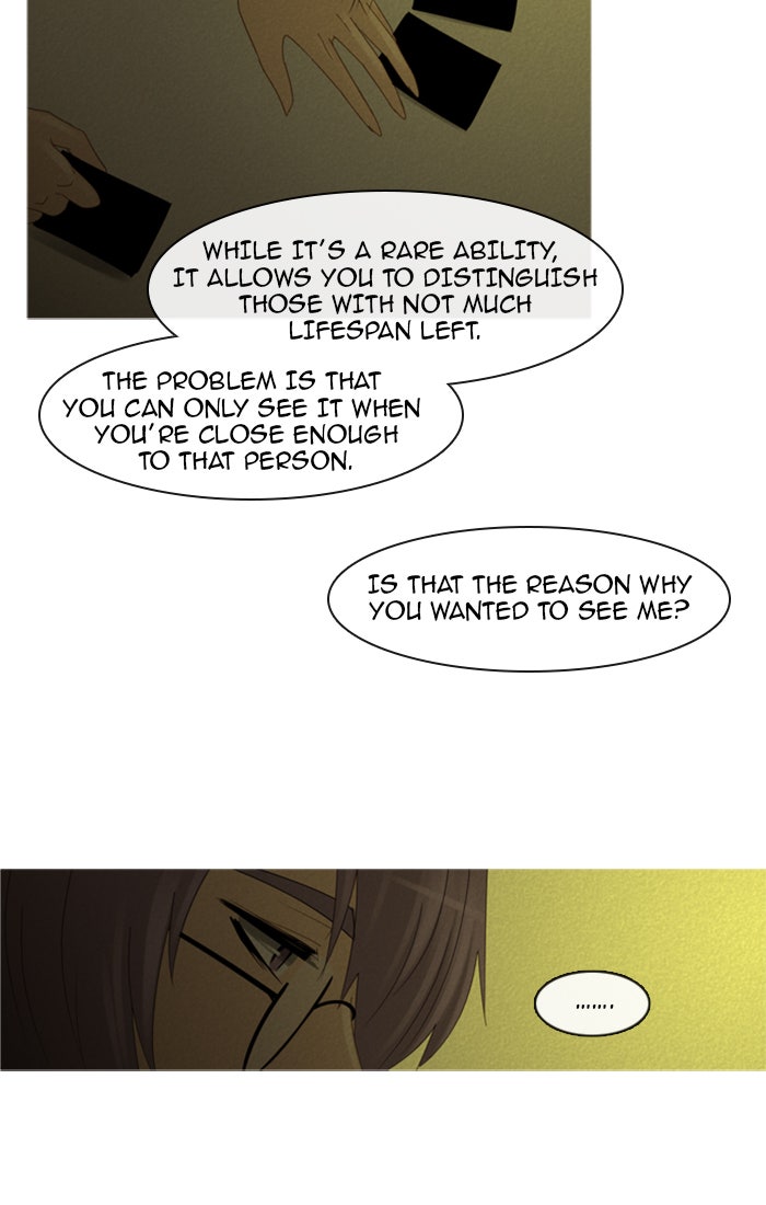 Read Kubera Manga Online