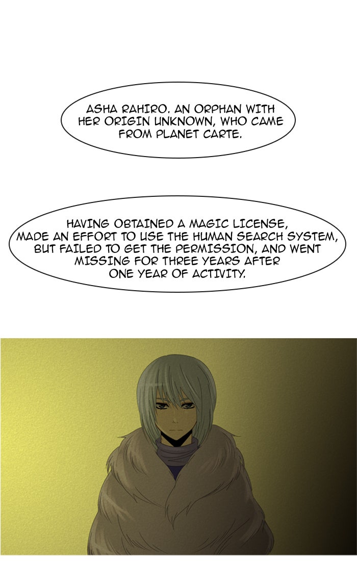 Read Kubera Manga Online