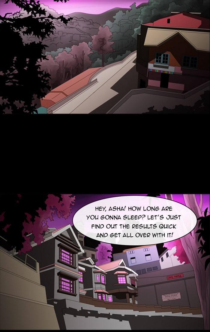 Read Kubera Manga Online