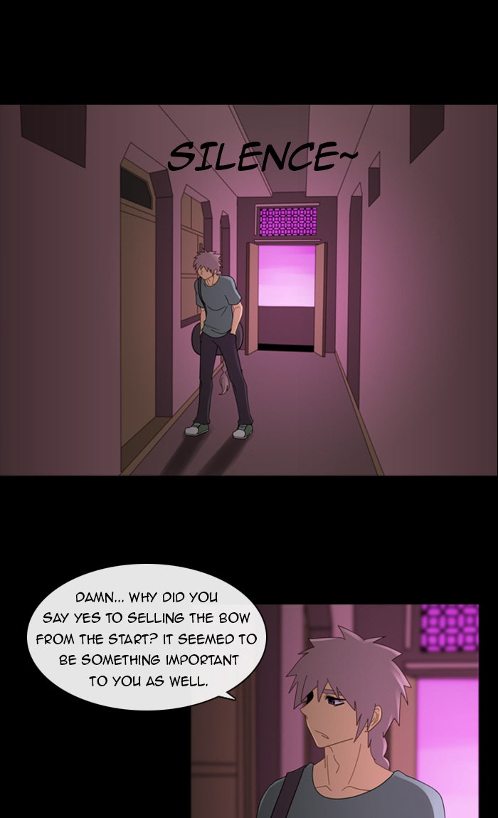 Read Kubera Manga Online