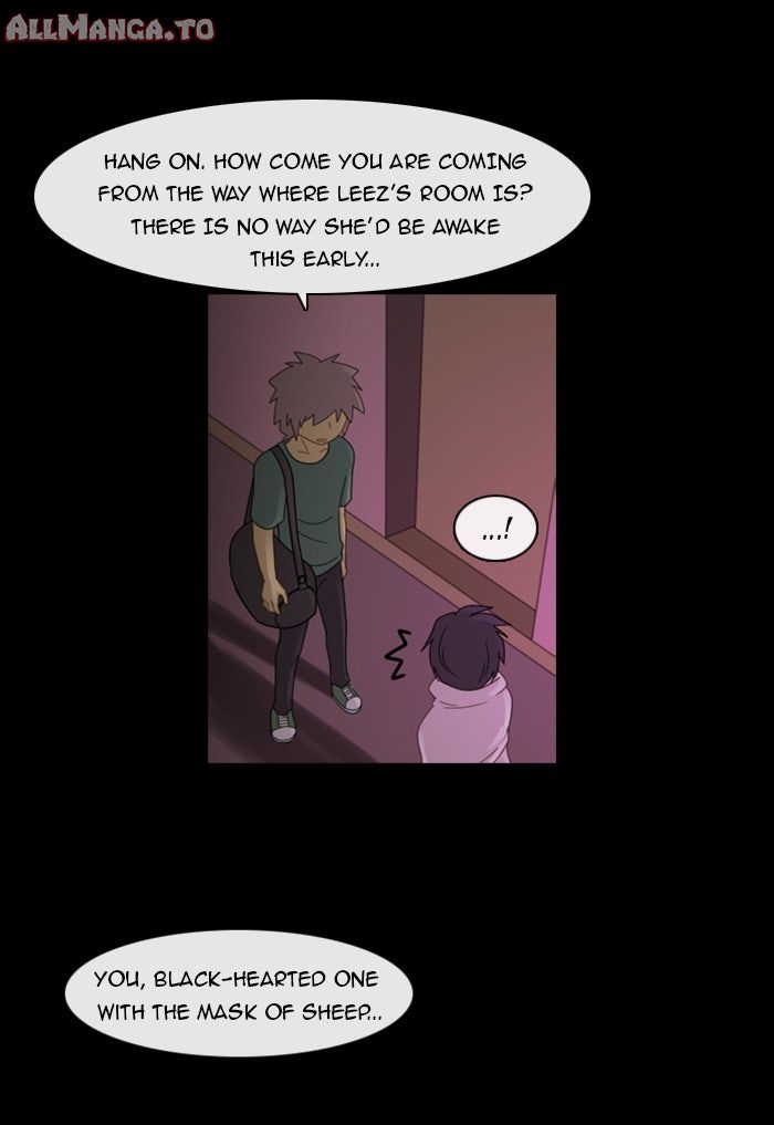 Read Kubera Manga Online