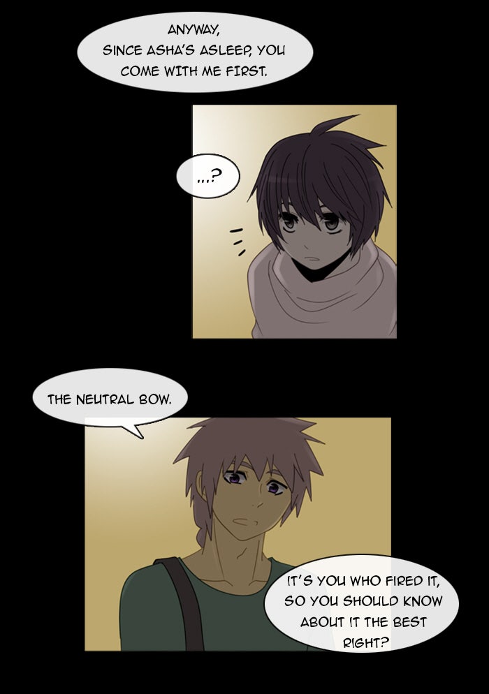 Read Kubera Manga Online