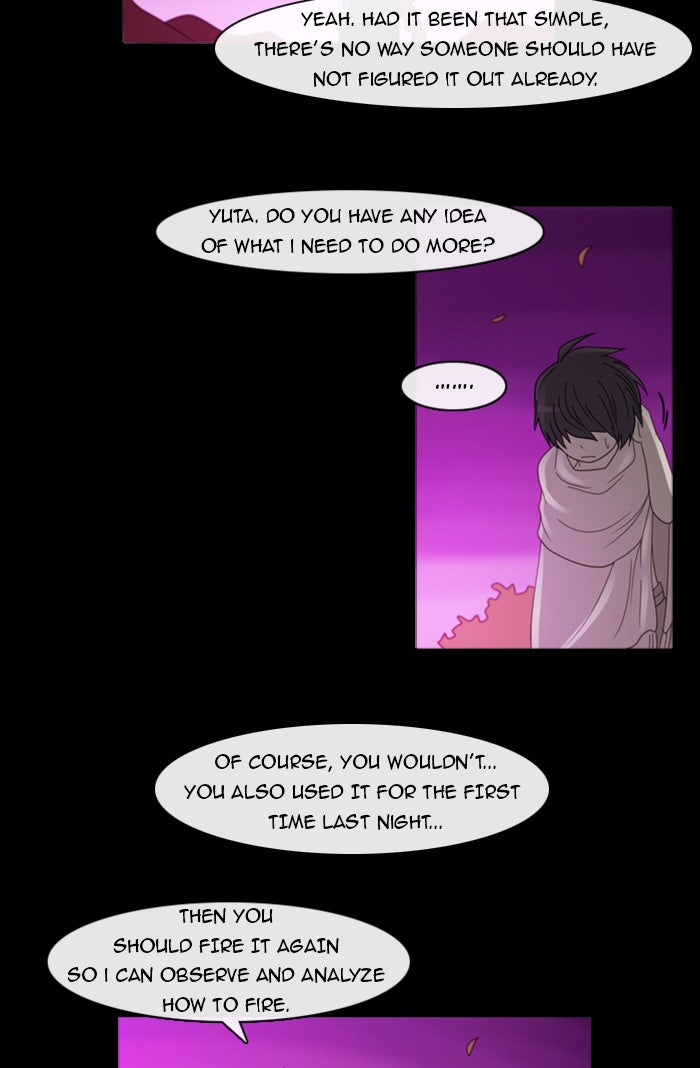 Read Kubera Manga Online