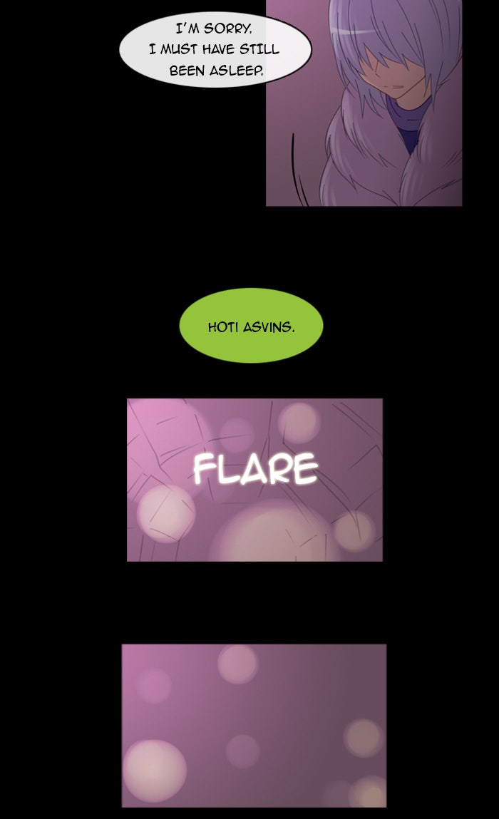 Read Kubera Manga Online