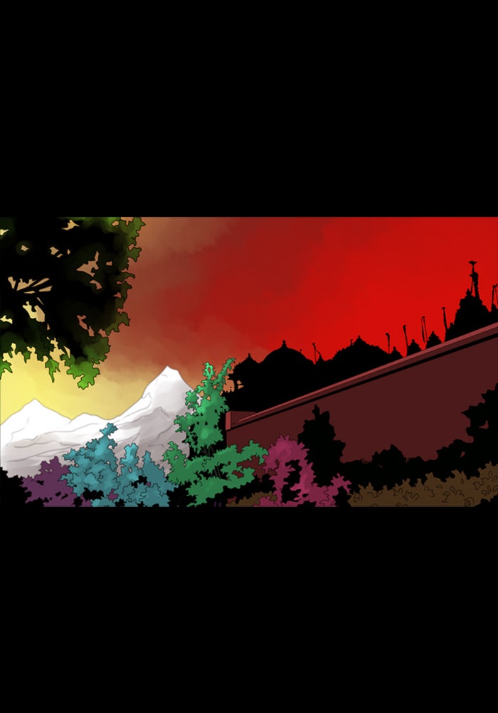 Read Kubera Manga Online