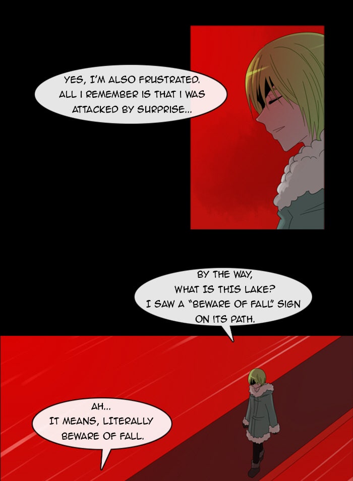 Read Kubera Manga Online