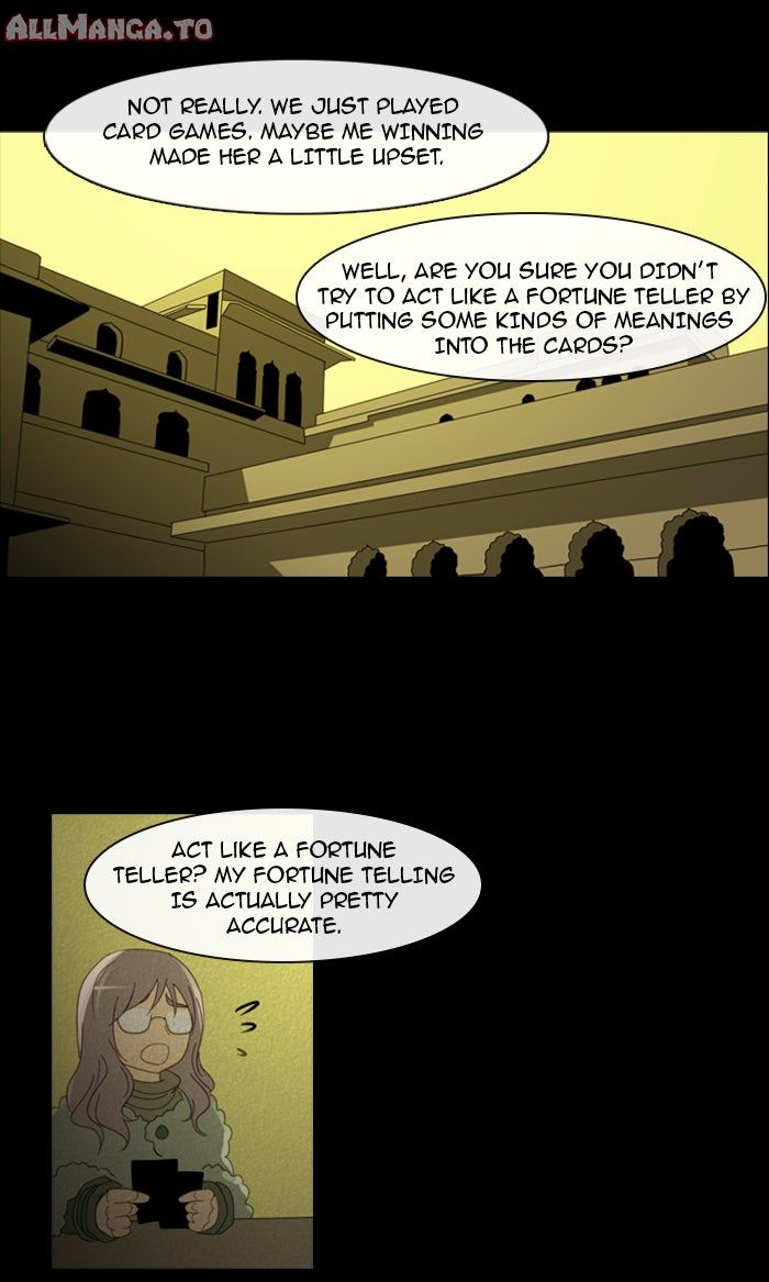 Read Kubera Manga Online
