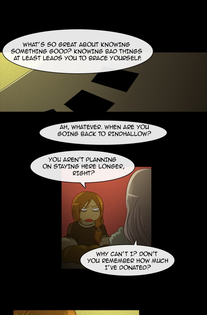 Read Kubera Manga Online