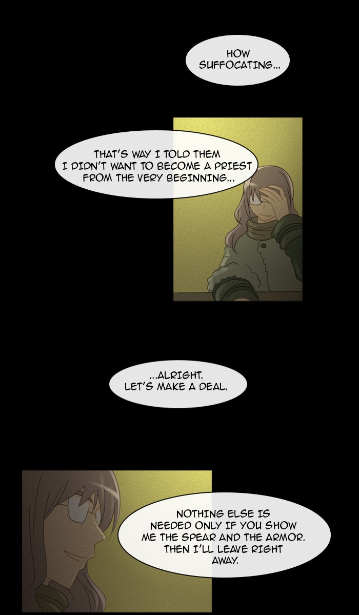 Read Kubera Manga Online
