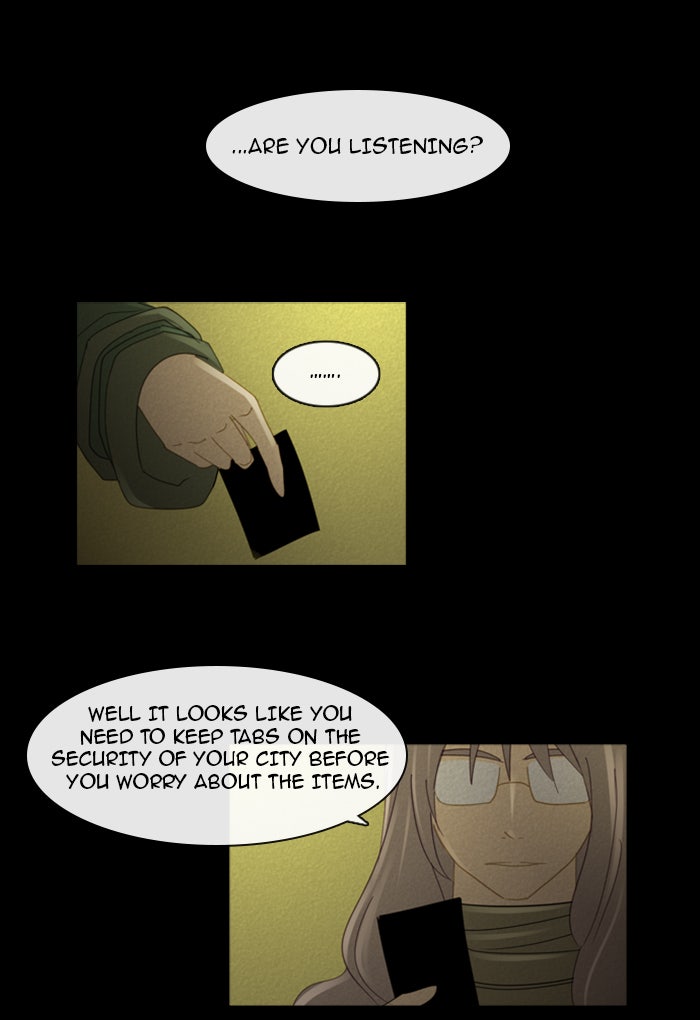 Read Kubera Manga Online