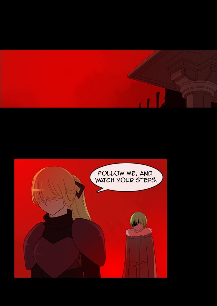 Read Kubera Manga Online