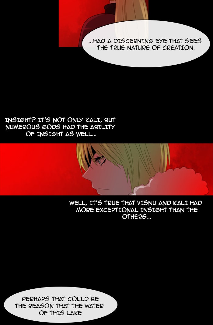 Read Kubera Manga Online