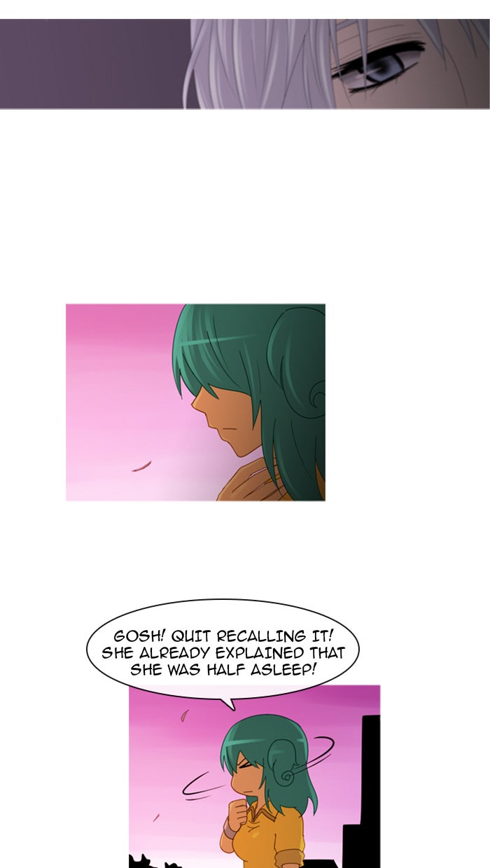 Read Kubera Manga Online