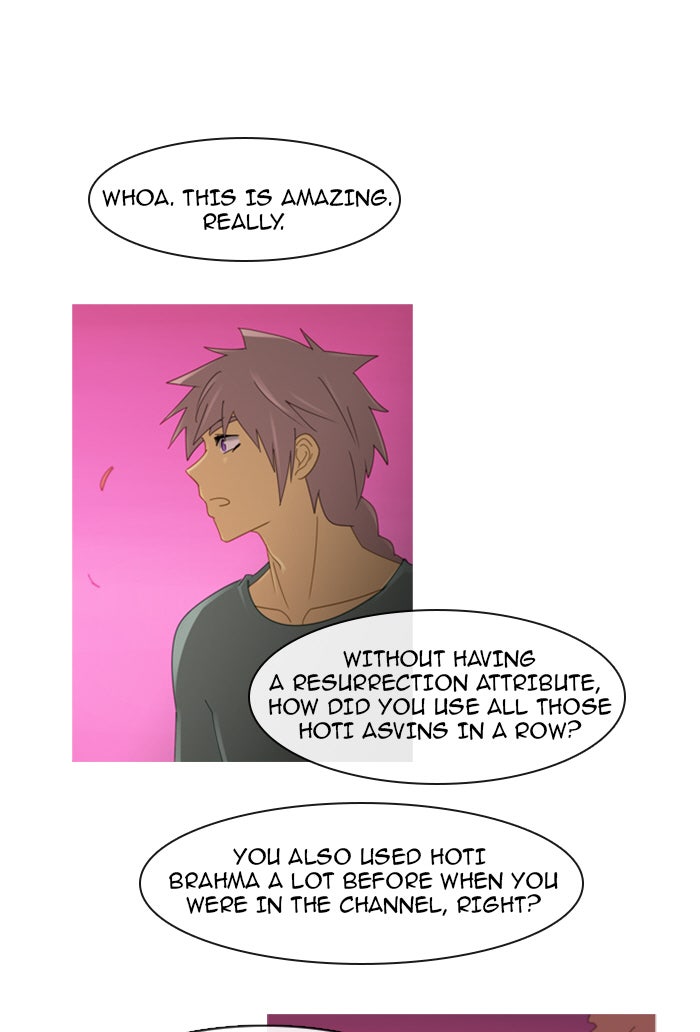 Read Kubera Manga Online