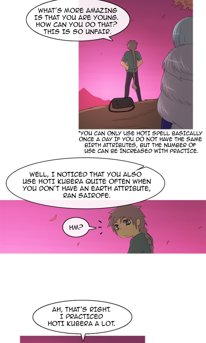 Read Kubera Manga Online