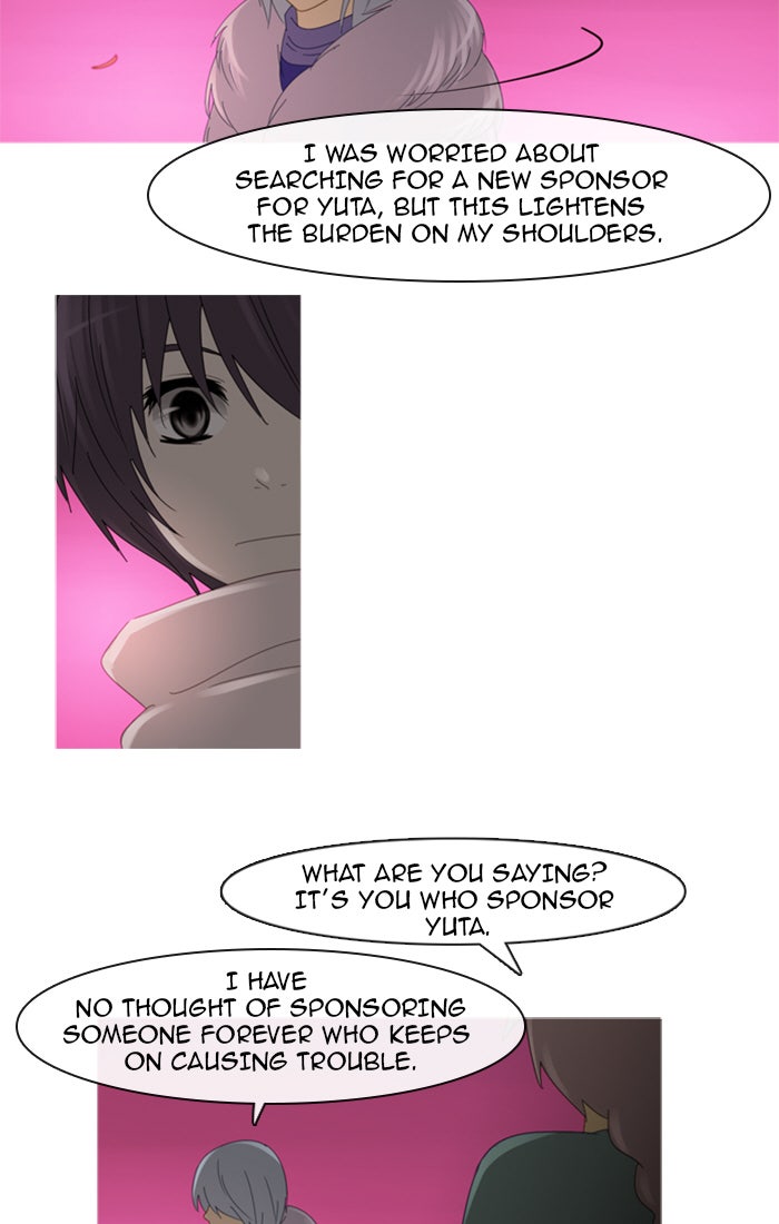 Read Kubera Manga Online