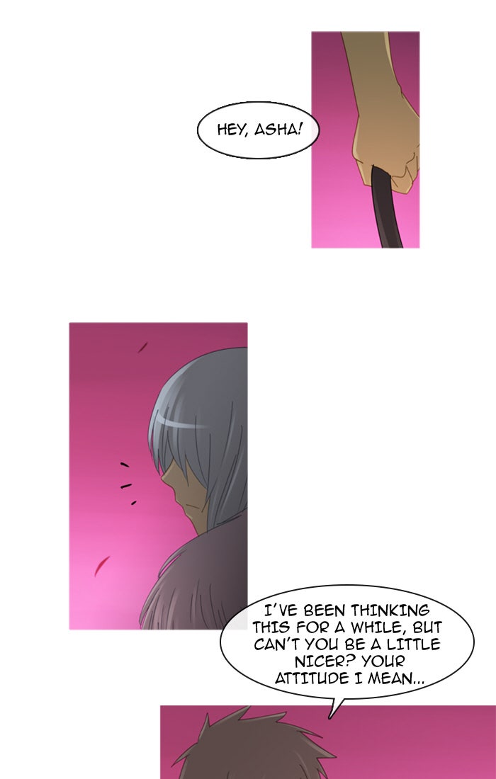 Read Kubera Manga Online