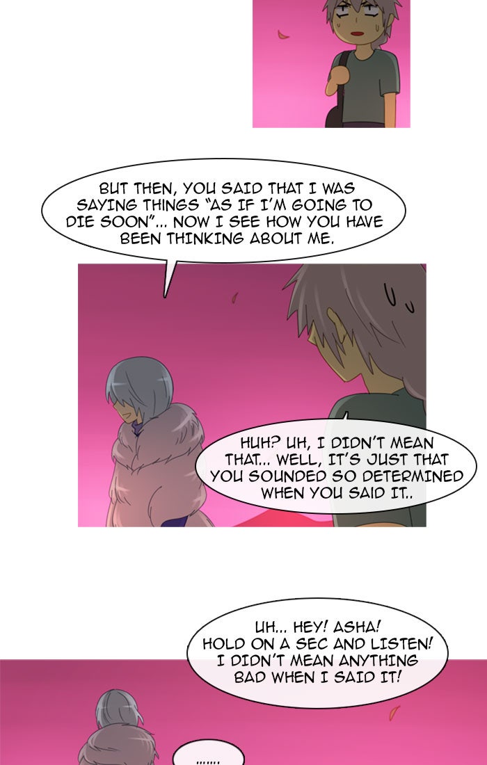 Read Kubera Manga Online