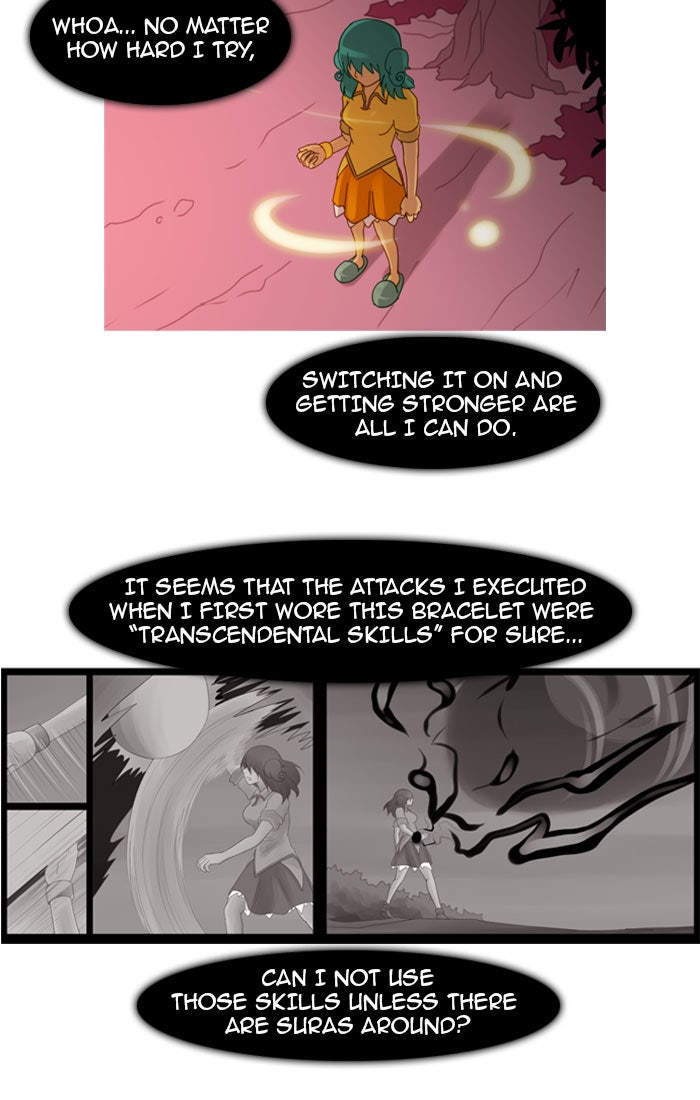 Read Kubera Manga Online