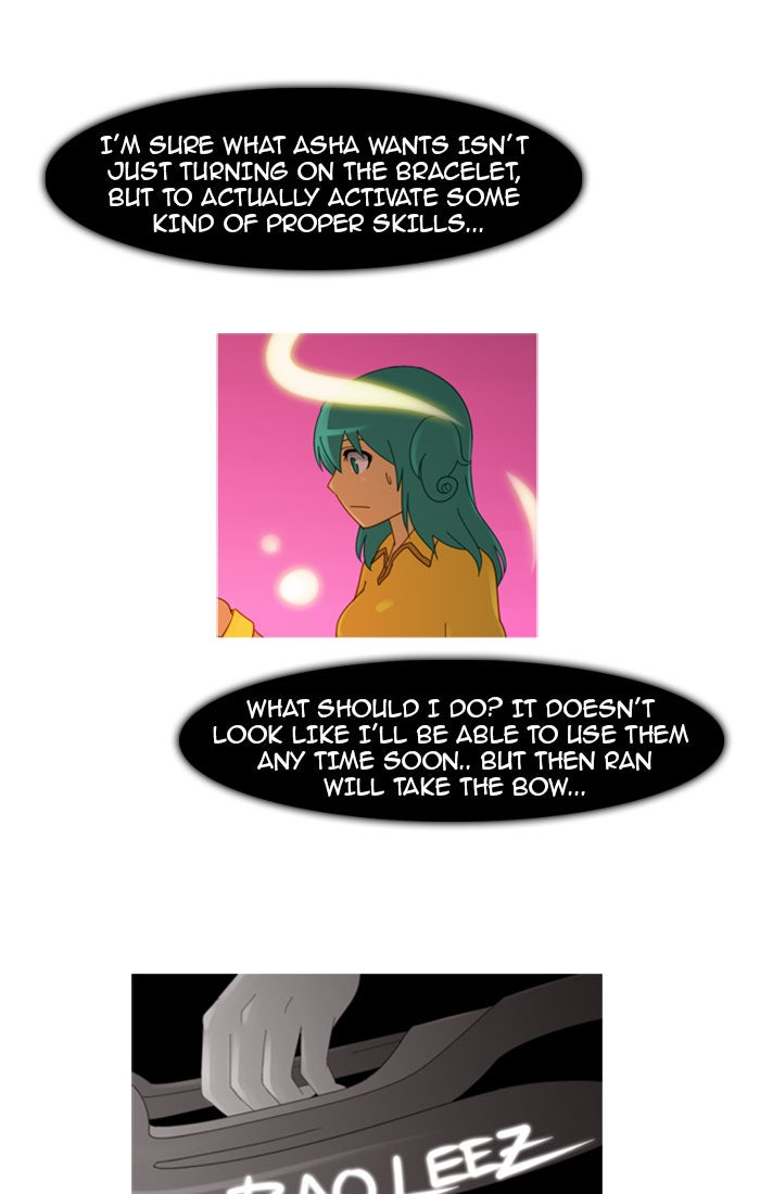 Read Kubera Manga Online