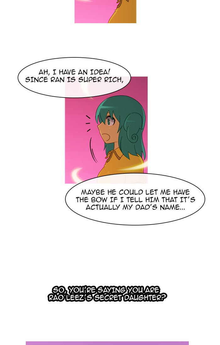Read Kubera Manga Online