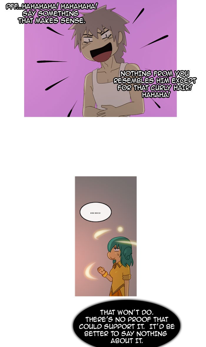 Read Kubera Manga Online