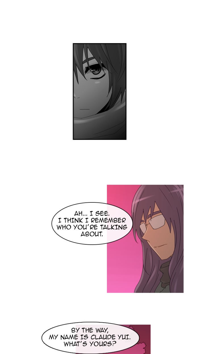 Read Kubera Manga Online