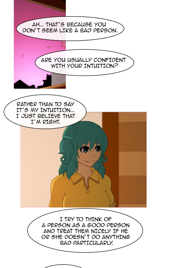 Read Kubera Manga Online