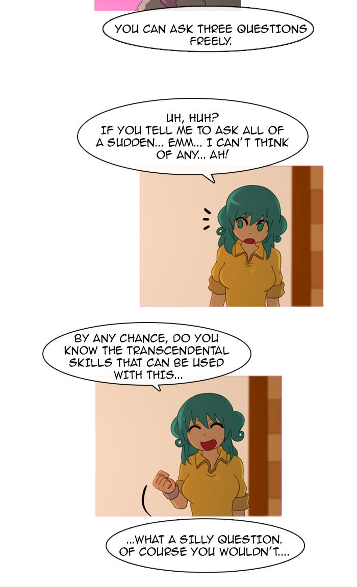 Read Kubera Manga Online