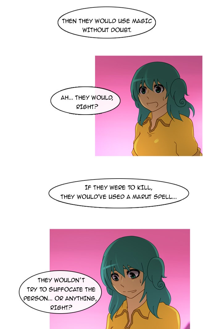 Read Kubera Manga Online