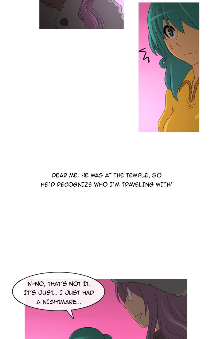 Read Kubera Manga Online