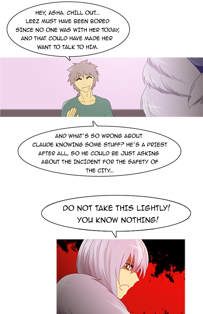 Read Kubera Manga Online