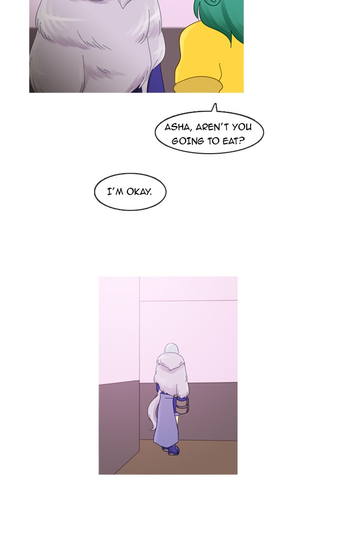 Read Kubera Manga Online