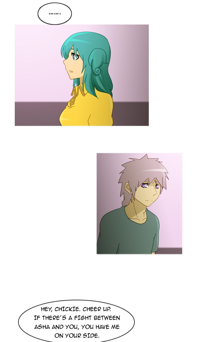 Read Kubera Manga Online