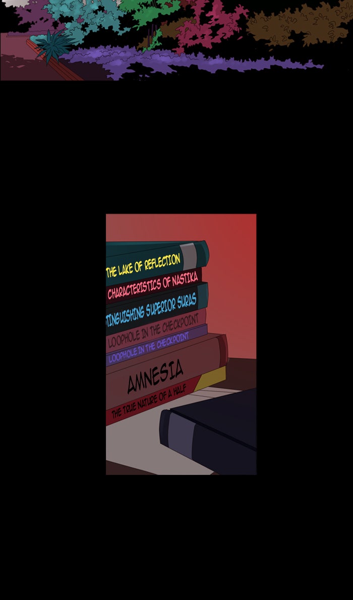 Read Kubera Manga Online