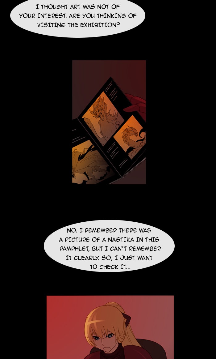 Read Kubera Manga Online