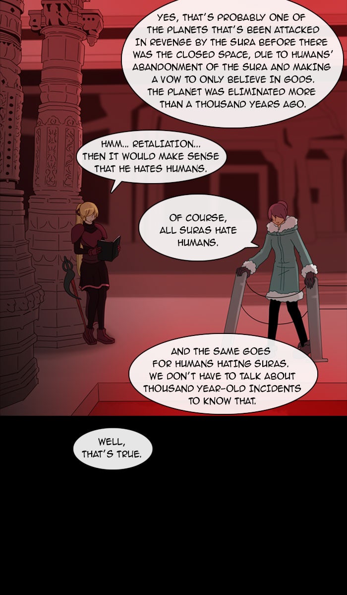 Read Kubera Manga Online
