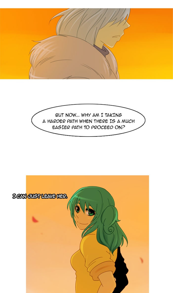 Read Kubera Manga Online