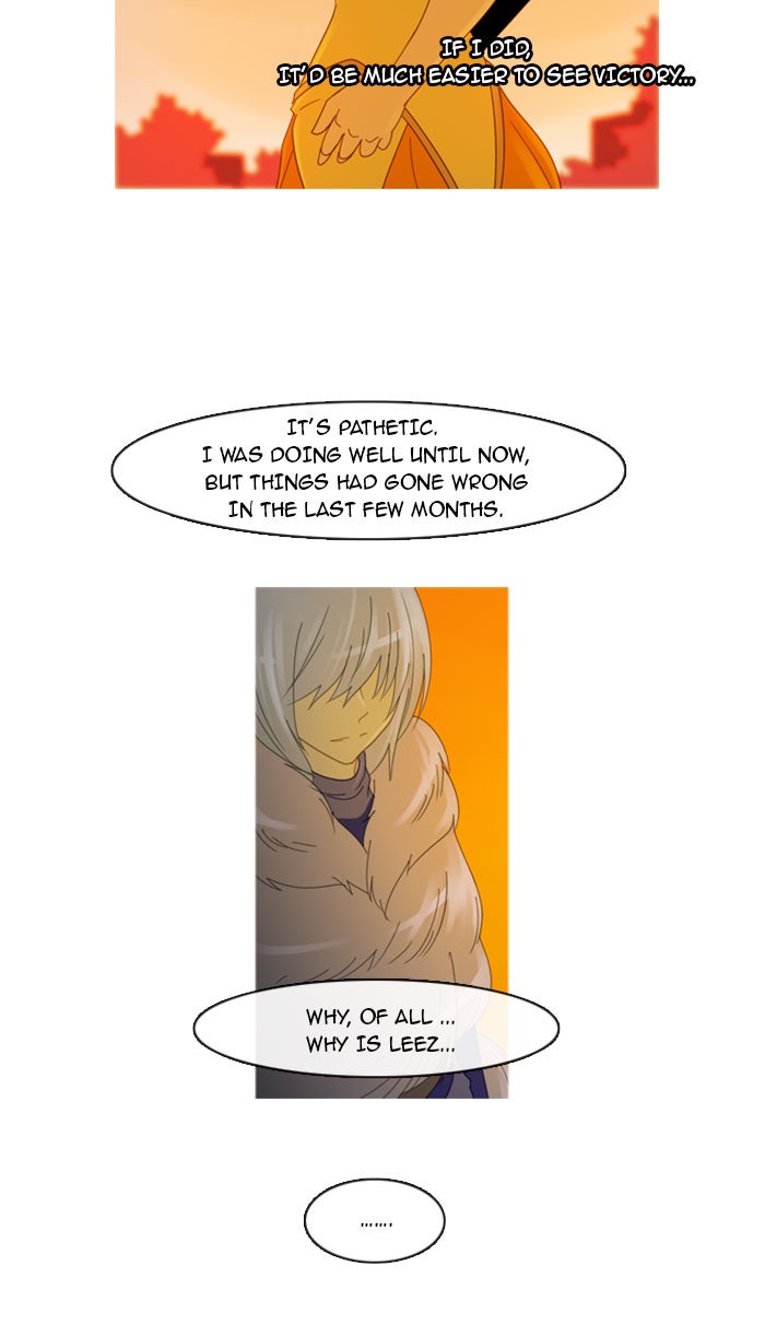 Read Kubera Manga Online
