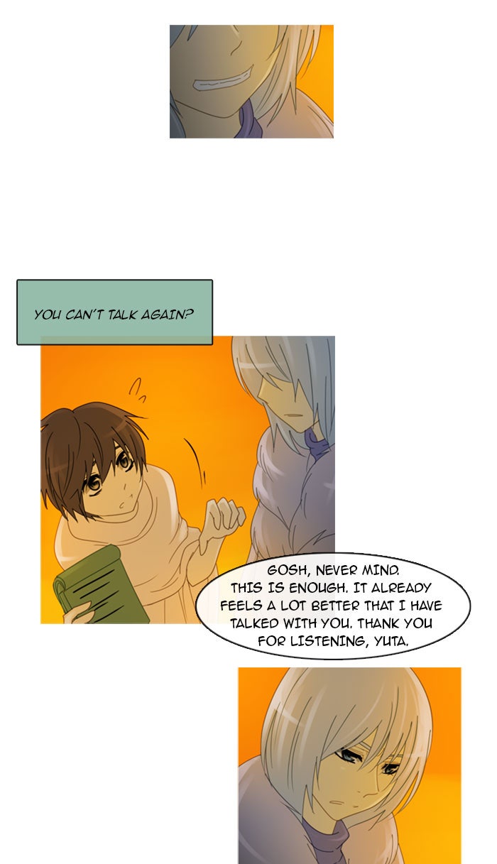 Read Kubera Manga Online