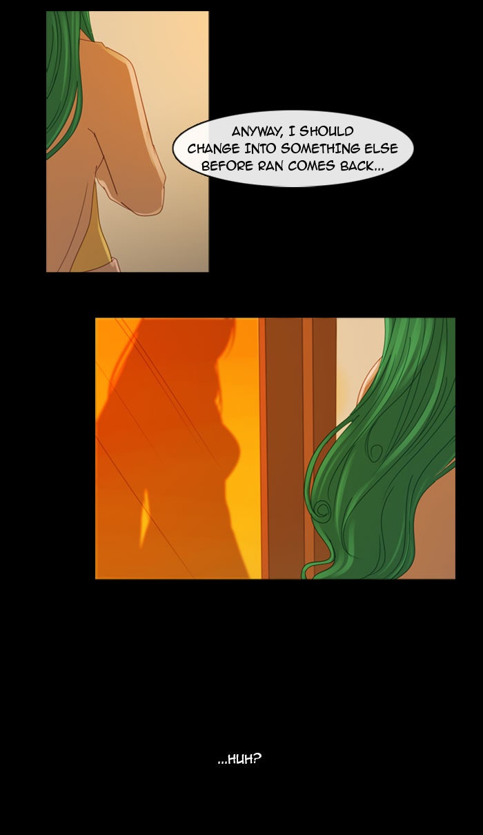 Read Kubera Manga Online