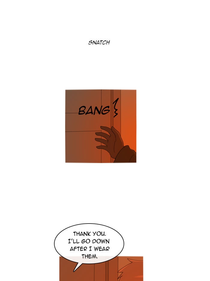 Read Kubera Manga Online