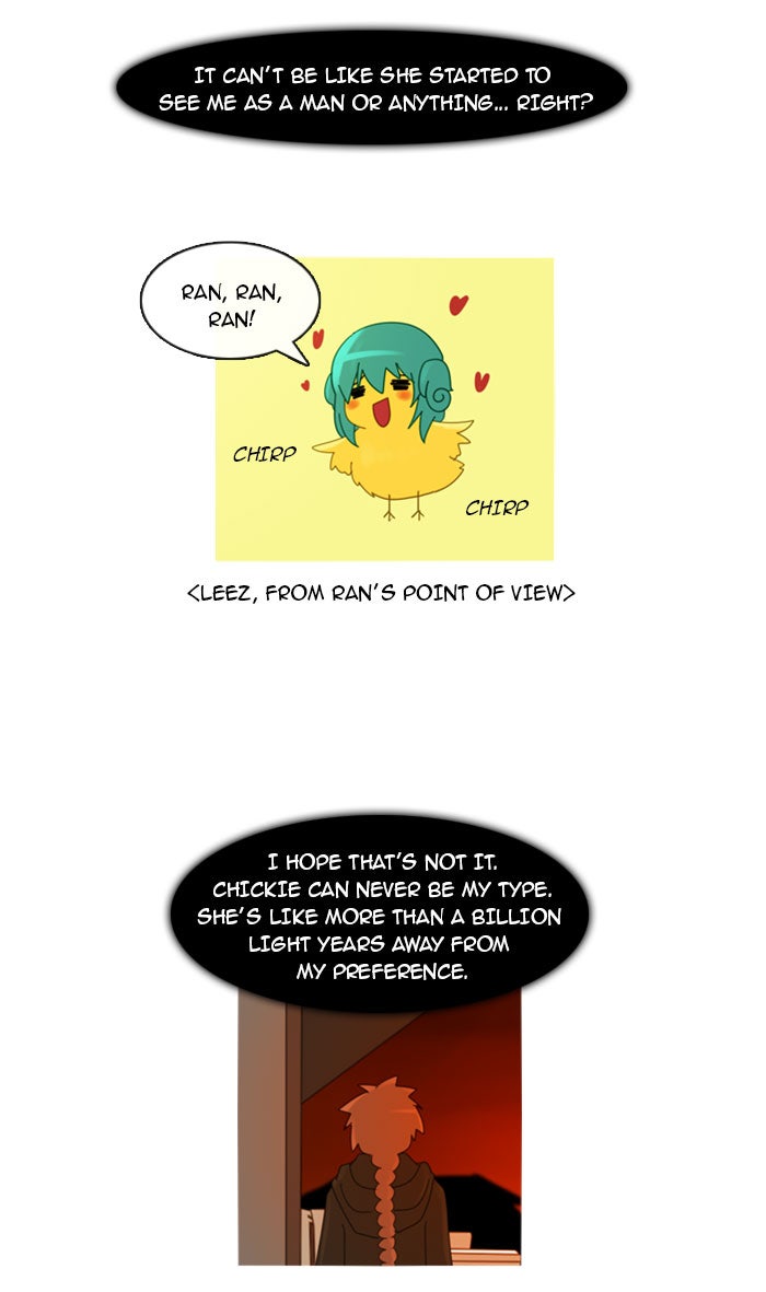 Read Kubera Manga Online