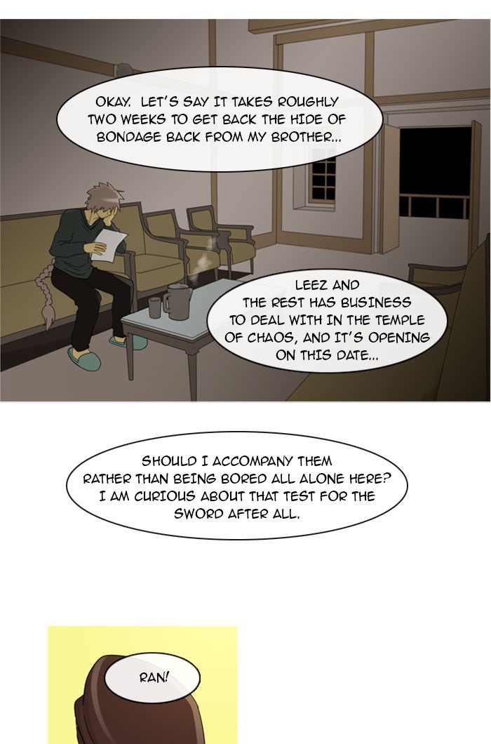 Read Kubera Manga Online